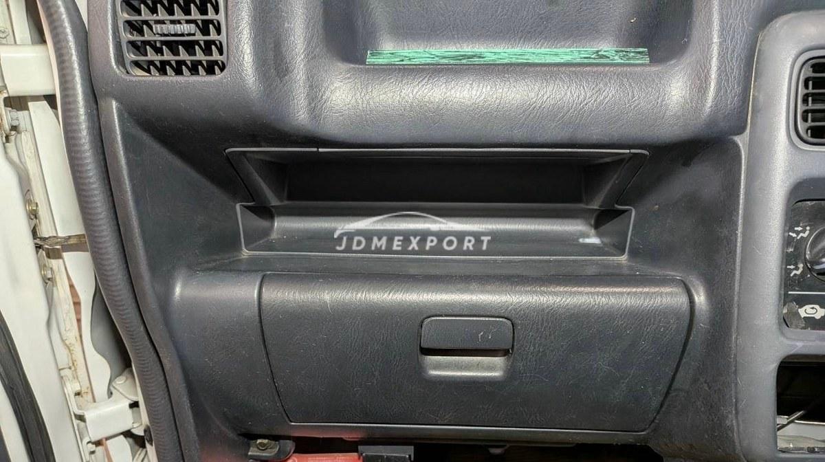Honda Acty Truck 2000 thumbnail 57