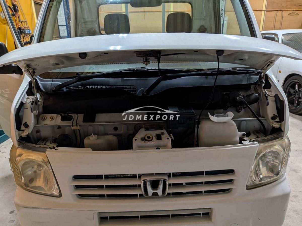 Honda Acty Truck 2000 thumbnail 64