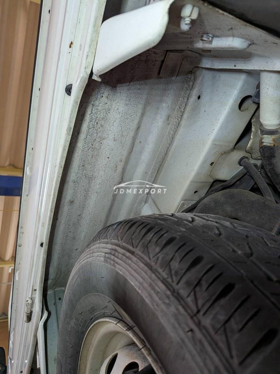 Honda Acty Truck 2000 thumbnail 75