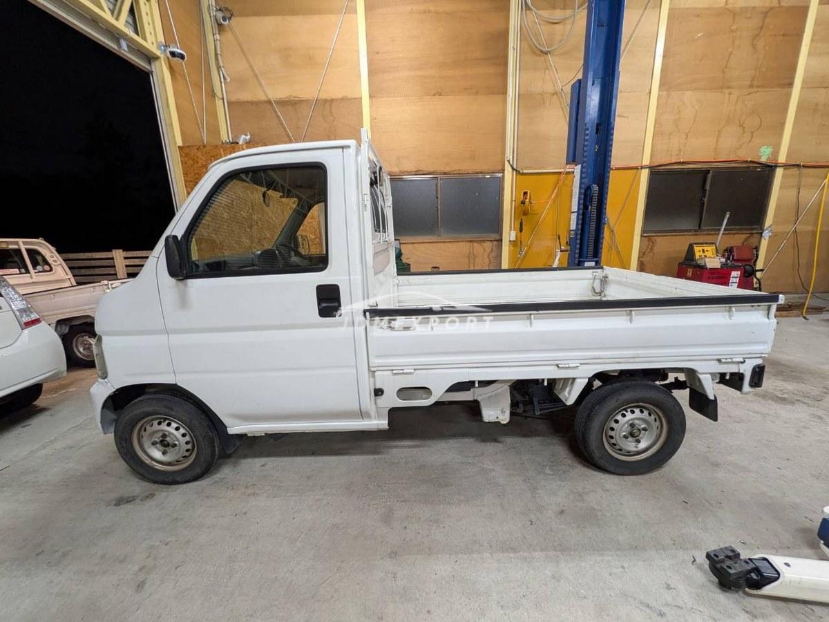 Honda Acty Truck 2000 thumbnail 11