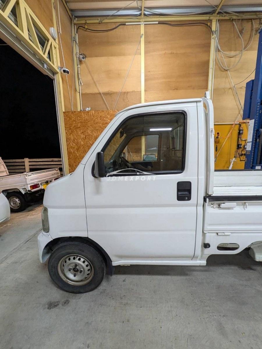 Honda Acty Truck 2000 thumbnail 12