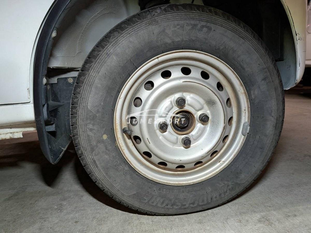 Honda Acty Truck 2000 thumbnail 63