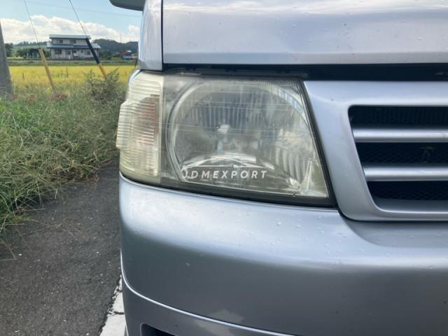 Honda stepwagon 2001 thumbnail 6