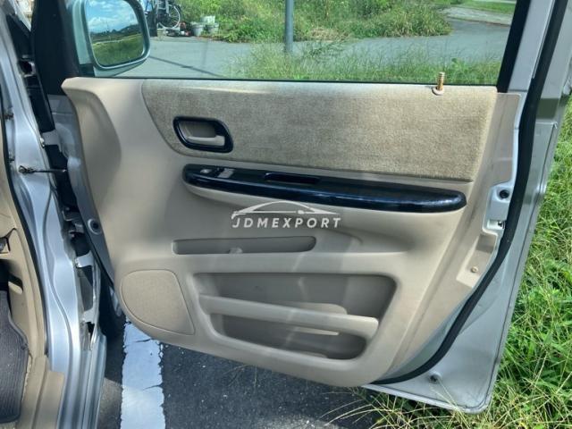 Honda stepwagon 2001 thumbnail 15