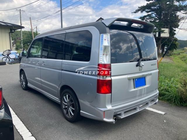 Honda stepwagon 2001 thumbnail 14