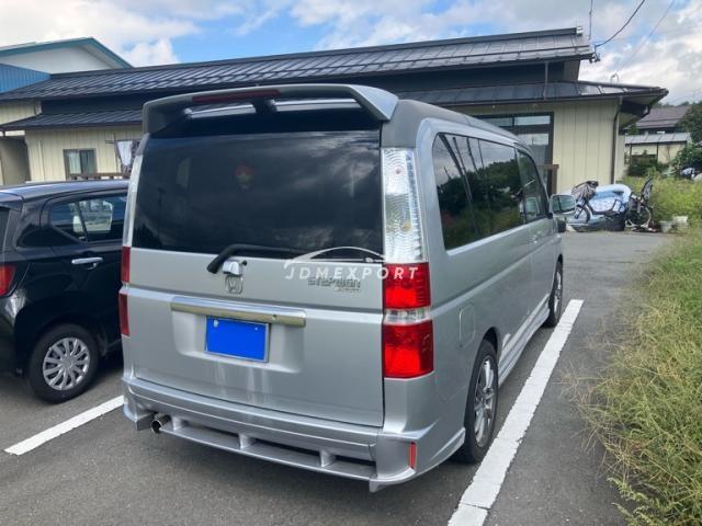 Honda stepwagon 2001 thumbnail 13