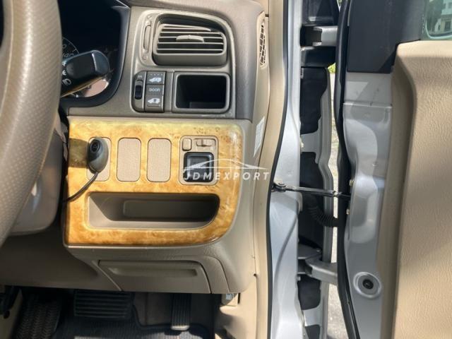 Honda stepwagon 2001 thumbnail 16