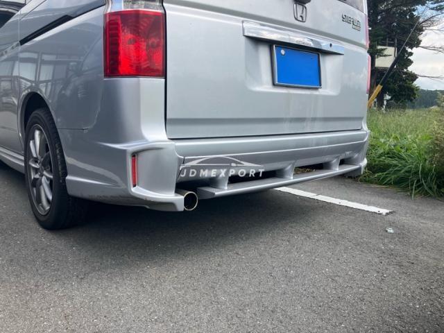 Honda stepwagon 2001 thumbnail 10