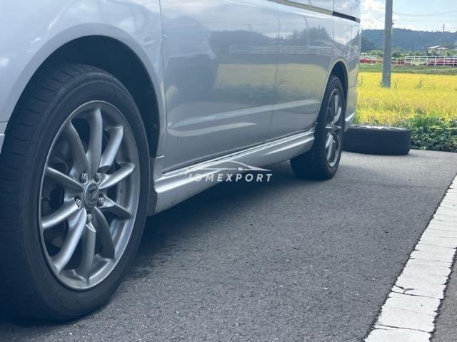 Honda stepwagon 2001 thumbnail 5