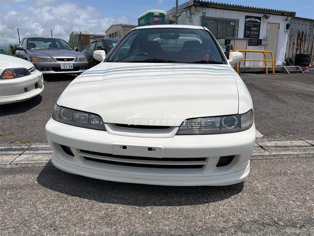 Honda Integra 1997 thumbnail 18