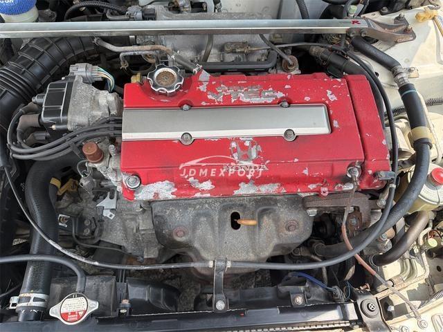 Honda Integra 1997 thumbnail 5