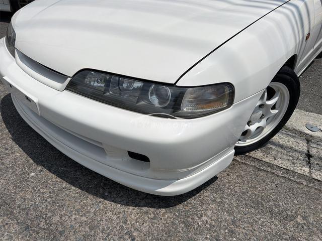 Honda Integra 1997 thumbnail 2