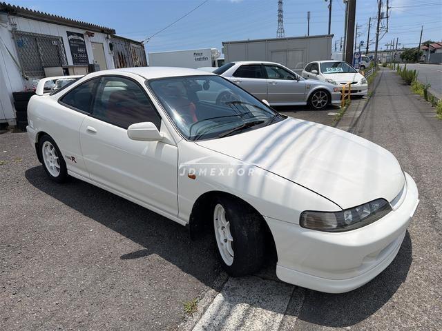 Honda Integra 1997 thumbnail 10