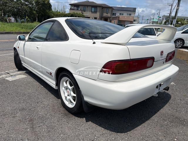 Honda Integra 1997 thumbnail 3