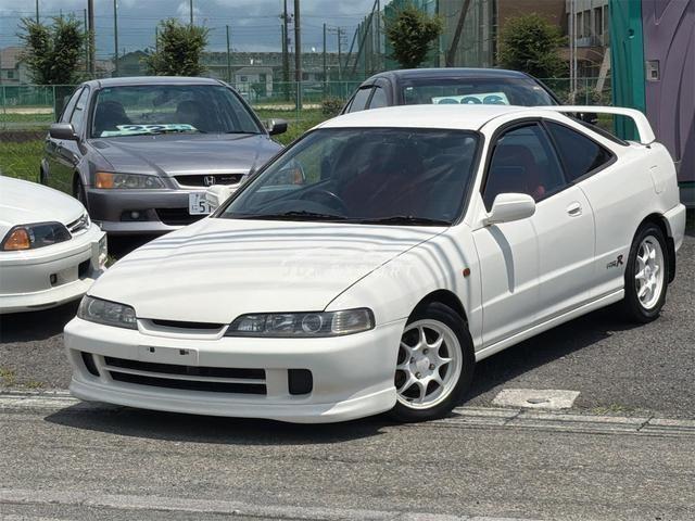 Honda Integra 1997