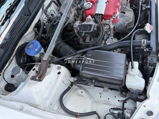 Honda Integra 1997 thumbnail 13