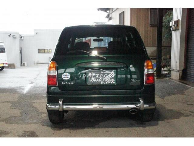 Daihatsu Mira Gino 2001 thumbnail 2