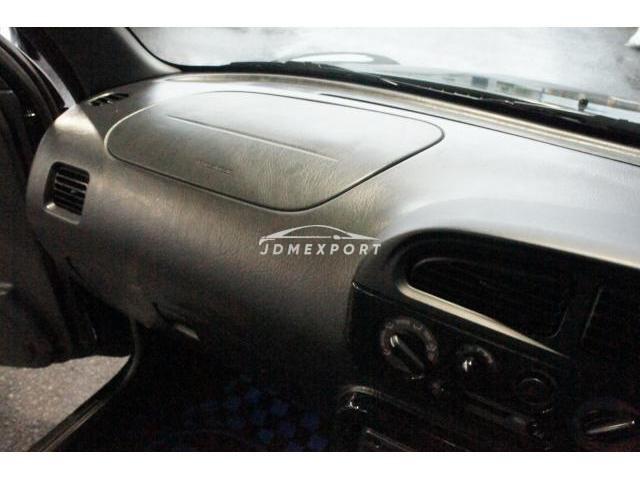 Daihatsu Mira Gino 2001 thumbnail 17