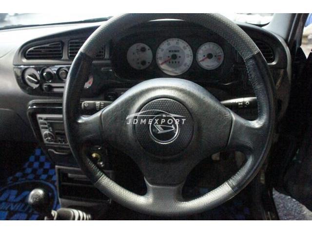 Daihatsu Mira Gino 2001 thumbnail 18