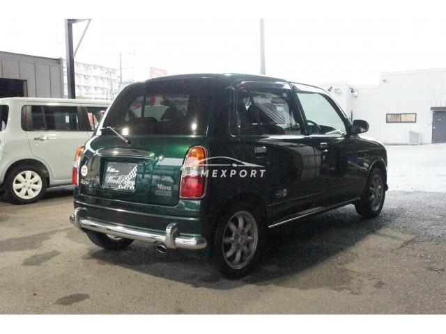 Daihatsu Mira Gino 2001 thumbnail 14