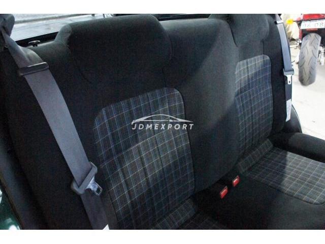 Daihatsu Mira Gino 2001 thumbnail 7