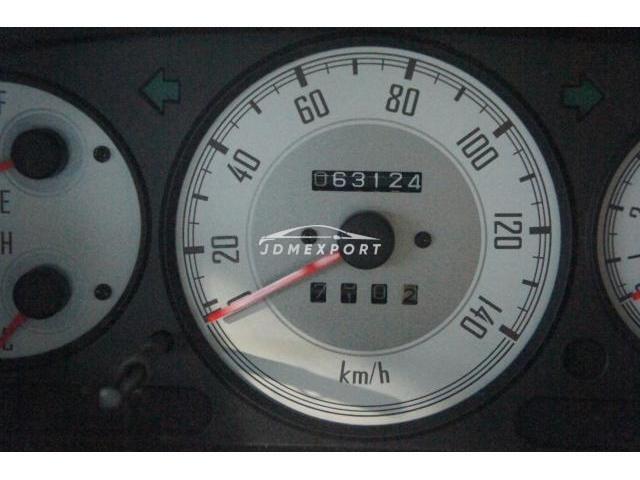 Daihatsu Mira Gino 2001 thumbnail 5