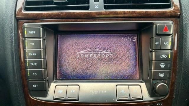 Nissan Gloria Van 1998 thumbnail 5