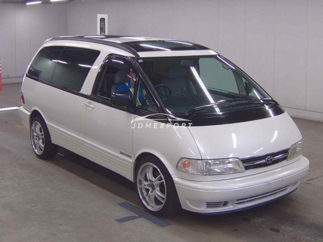 Toyota Estima 1999
