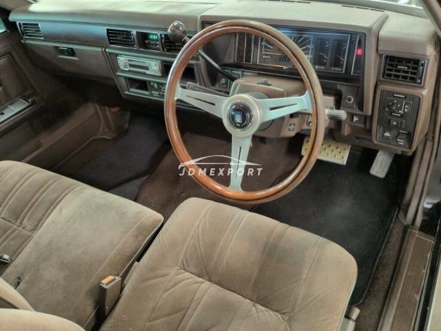 Nissan Cedric Wagon 1993 thumbnail 3