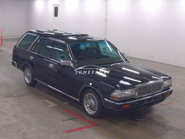 Nissan Cedric Wagon 1993