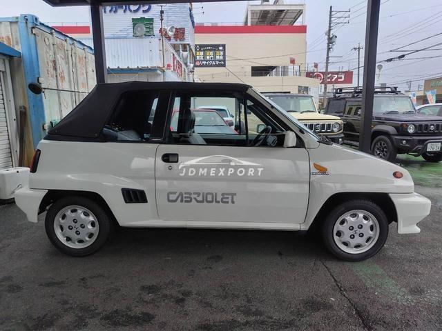 Honda City 1986 thumbnail 8