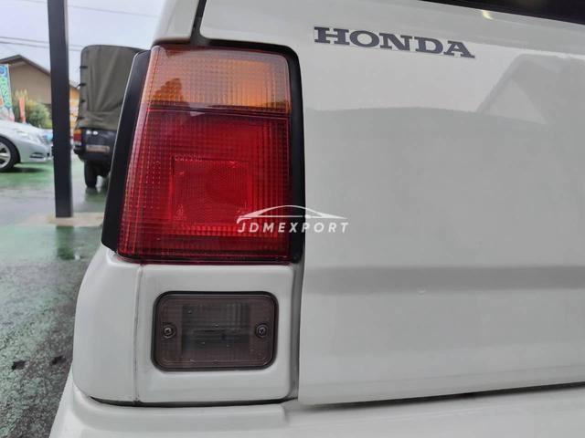 Honda City 1986 thumbnail 20