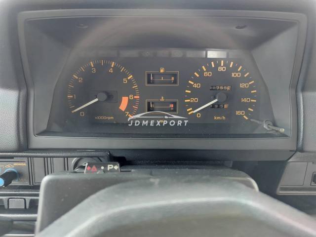 Honda City 1986 thumbnail 13