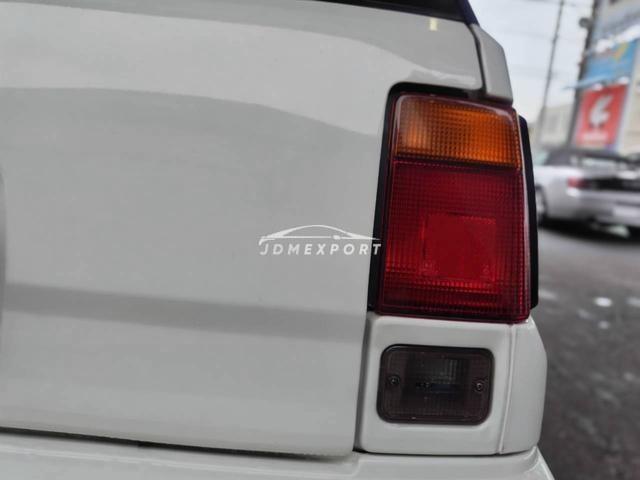 Honda City 1986 thumbnail 19