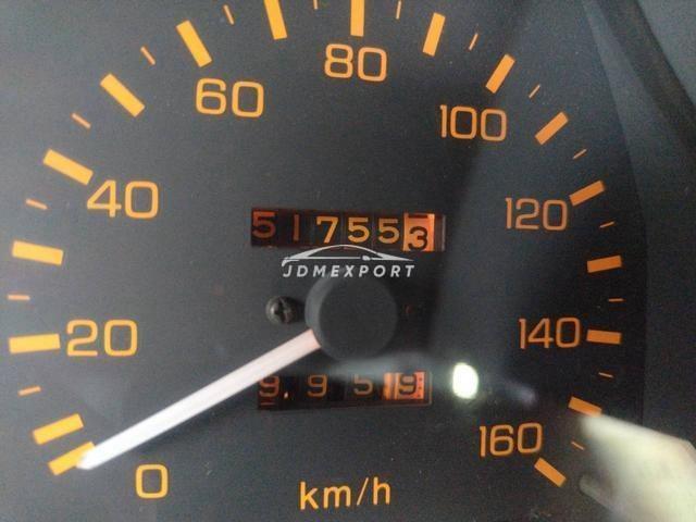 Honda City 1986 thumbnail 14