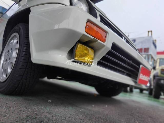 Honda City 1986 thumbnail 18