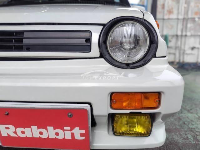 Honda City 1986 thumbnail 16