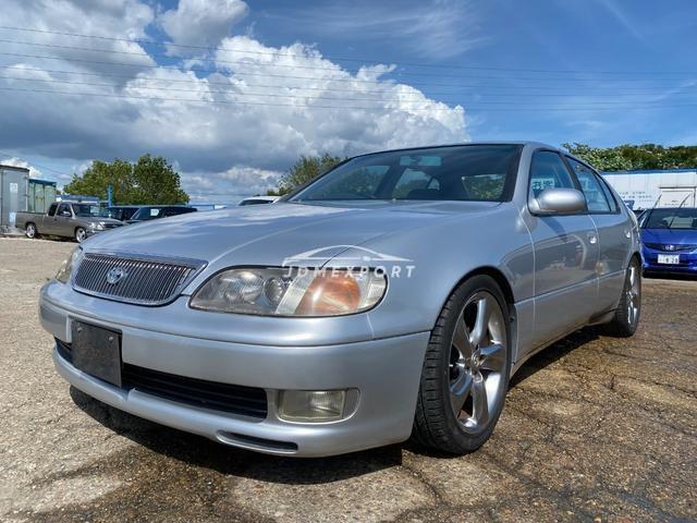 1997 Toyota Aristo JZS147