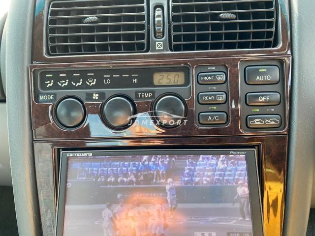 Toyota Aristo 1997 thumbnail 18
