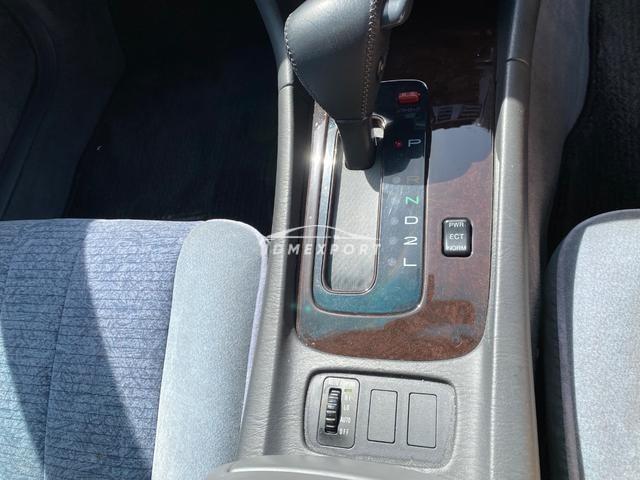 Toyota Aristo 1997 thumbnail 17