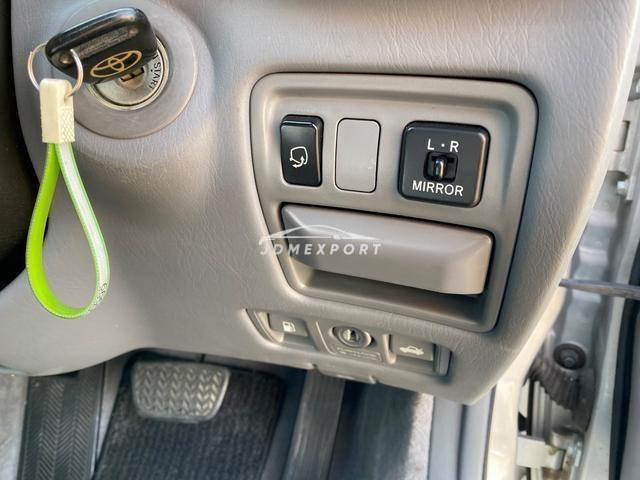 Toyota Aristo 1997 thumbnail 15