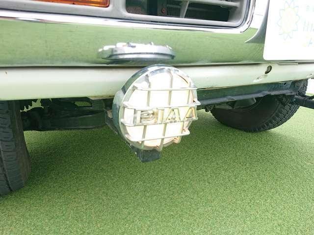 Nissan Datsun Pickup 1996 thumbnail 20