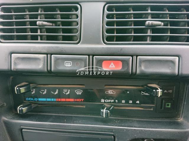 Nissan Datsun Pickup 1996 thumbnail 8