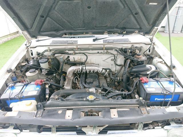 Nissan Datsun Pickup 1996 thumbnail 10