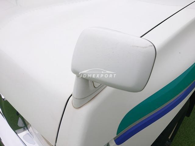 Nissan Datsun Pickup 1996 thumbnail 14