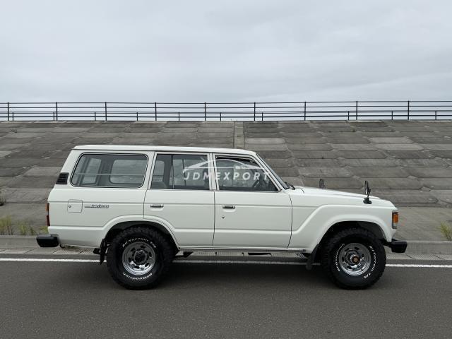 Toyota Land Cruiser 60 1986 thumbnail 4