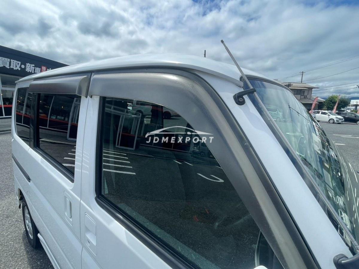 Honda Vamos 1999 thumbnail 47