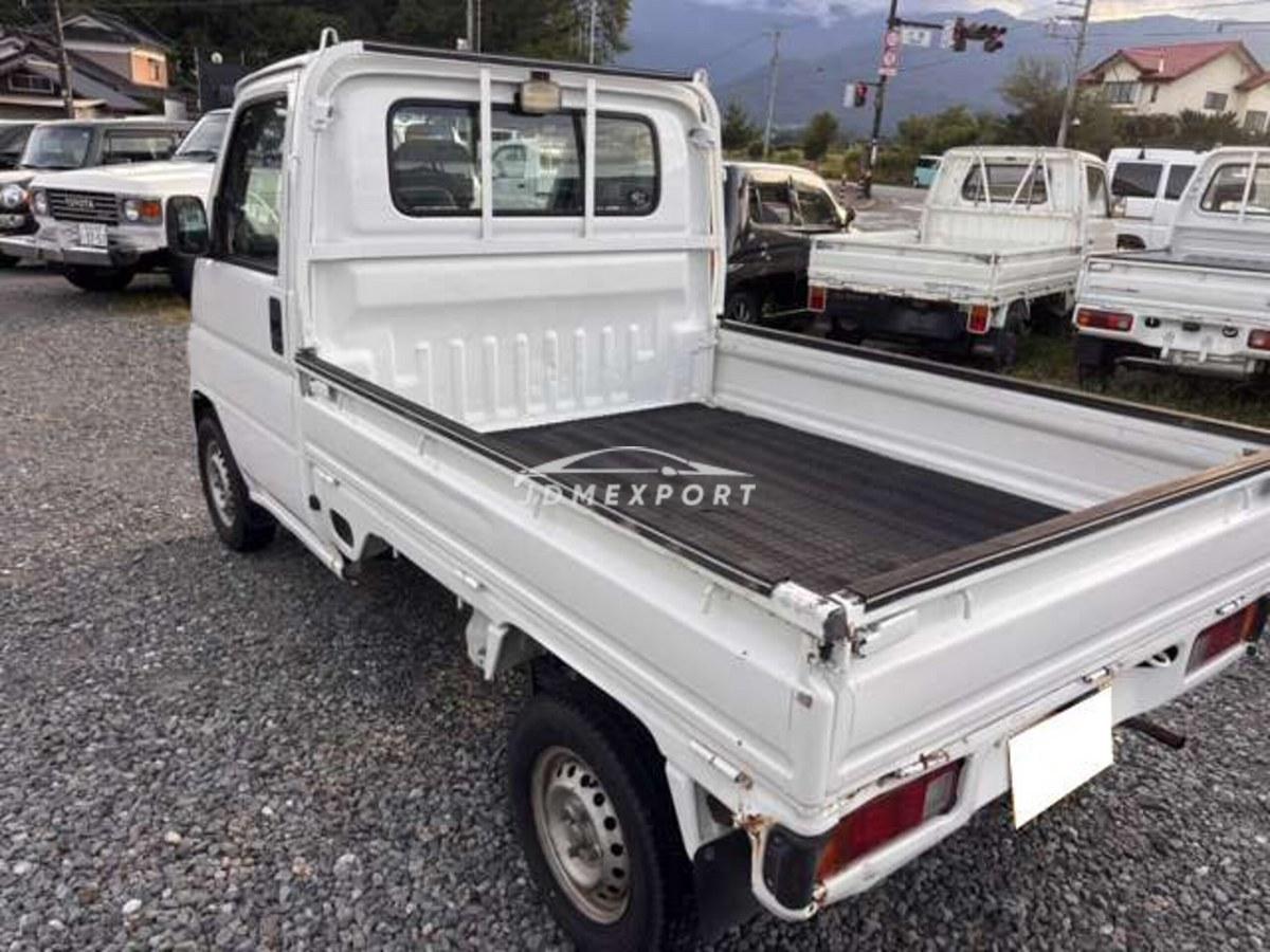 Honda Acty Truck 1999 thumbnail 6