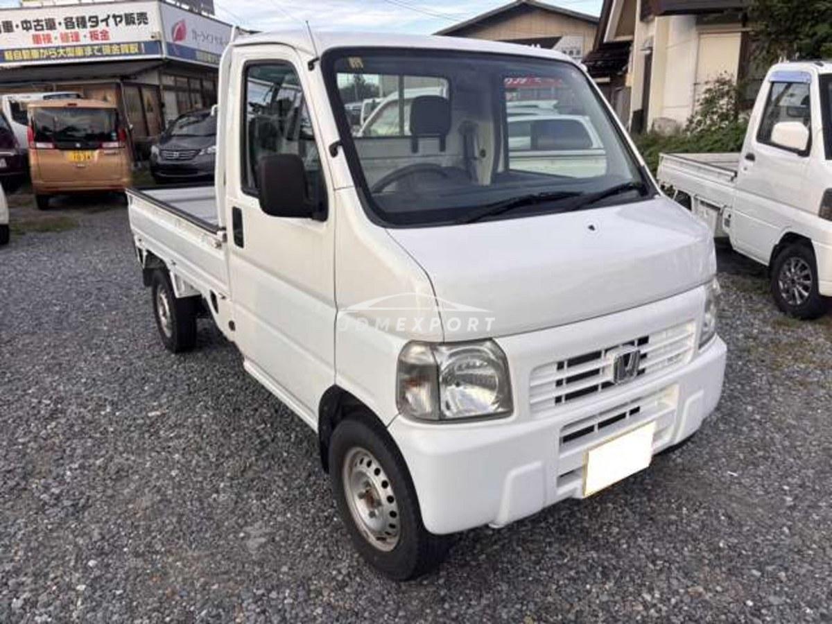 Honda Acty Truck 1999