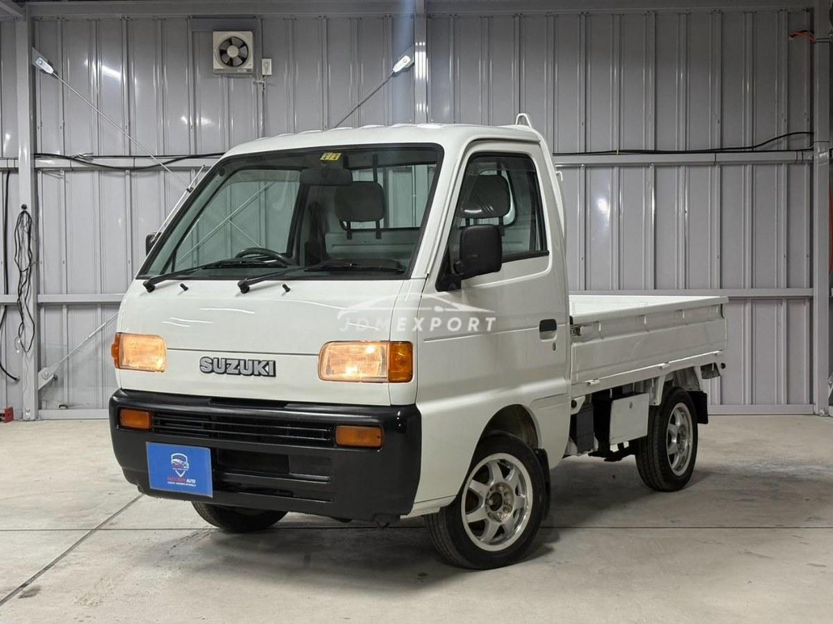 Suzuki Carry Truck 1997